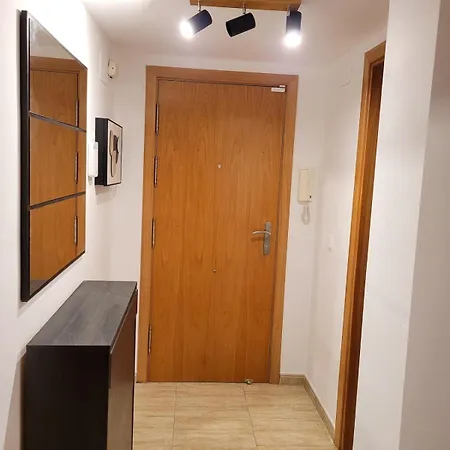 Our Lovely Space 公寓