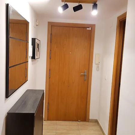Our Lovely Space 公寓 滨海略雷特