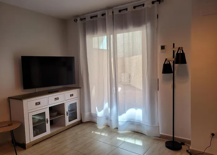 Our Lovely Space Apartment *