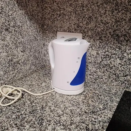 Our Lovely Space Апартаменты