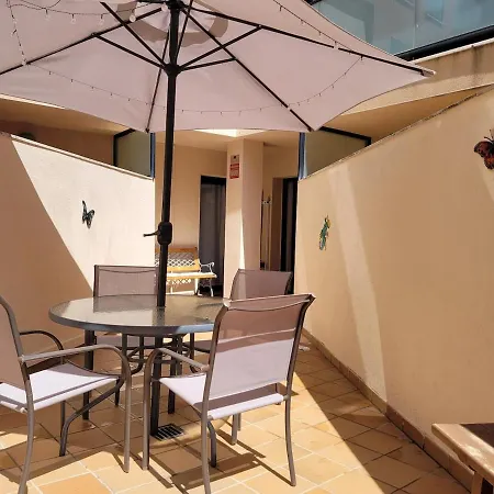 Our Lovely Space Апартаменты