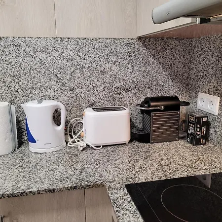 Our Lovely Space Льорет-де-Мар