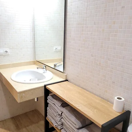 Апартаменты Our Lovely Space