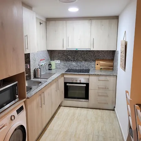 Our Lovely Space 아파트 료렛 드 마르