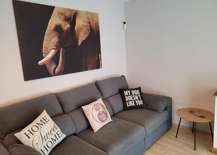 Our Lovely Space Appartement Lloret de Mar