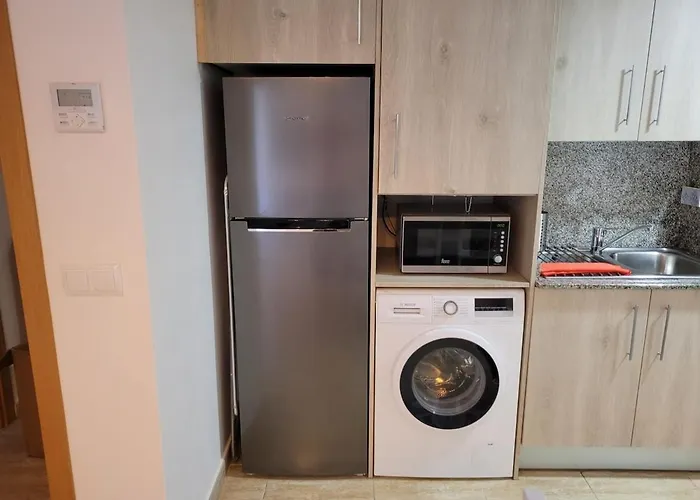 Our Lovely Space Appartement