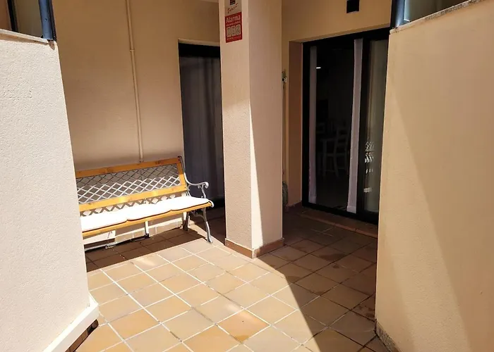 Our Lovely Space Appartement Lloret de Mar