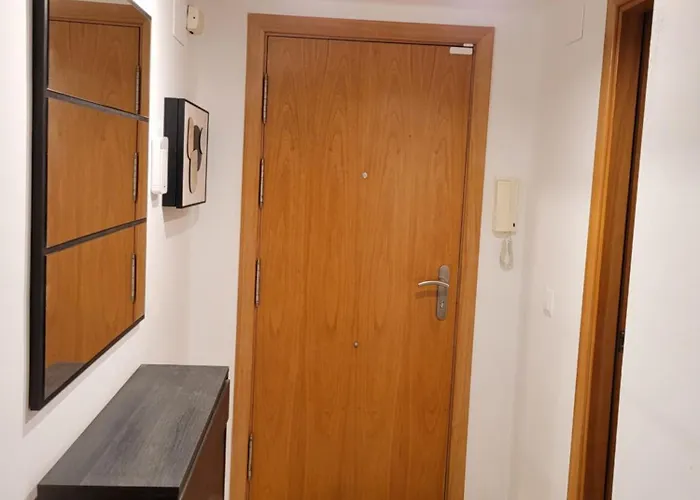 Our Lovely Space Appartement Lloret de Mar
