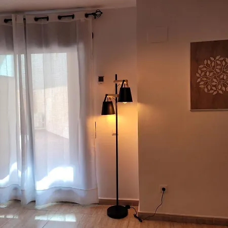 Our Lovely Space 료렛 드 마르