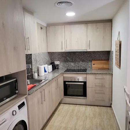 Our Lovely Space Apartment