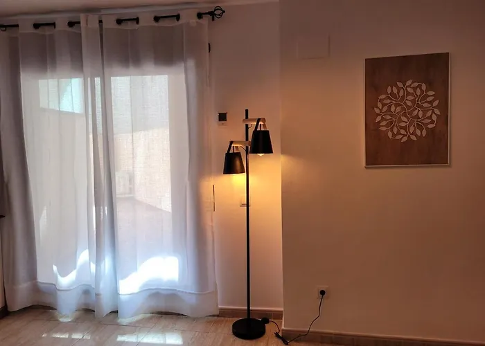 Our Lovely Space Льорет-де-Мар
