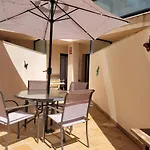 Our Lovely Space Apartment